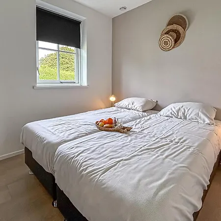 펜션 Cozy In With Wifi 노르트베이크